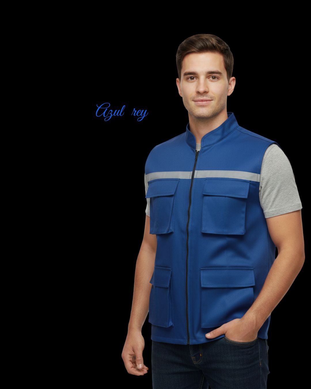 Chalec-drill-importado